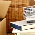 不用品