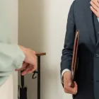 出張